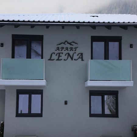 Apart-Lena 迈尔霍芬 外观 照片